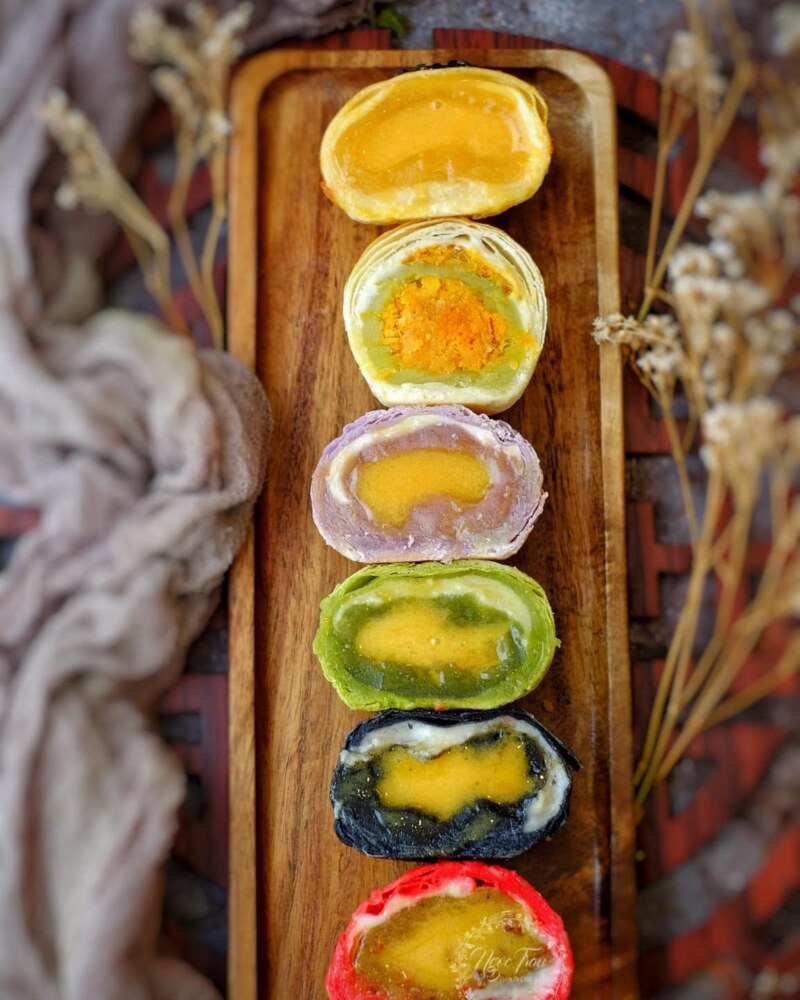 Trung Thu Đài Loan