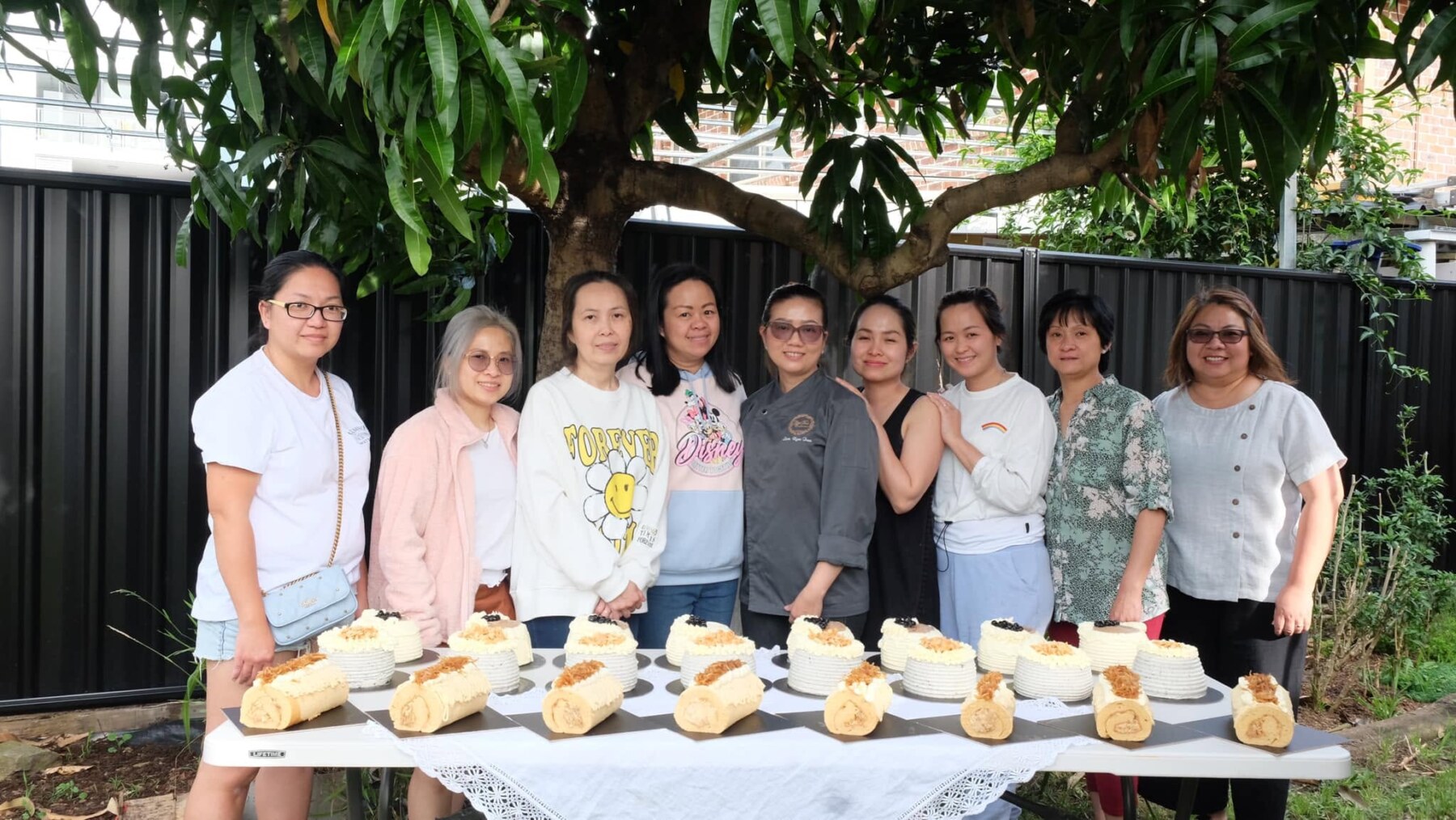 Lớp Học Trực Tiếp