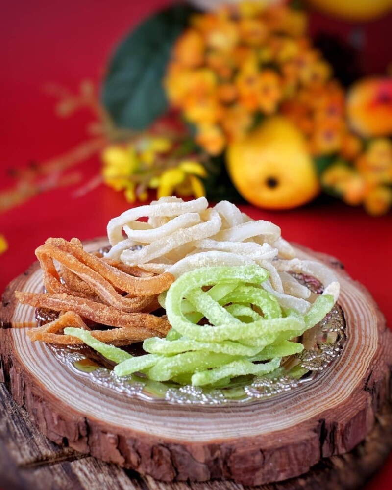Mức Dừa