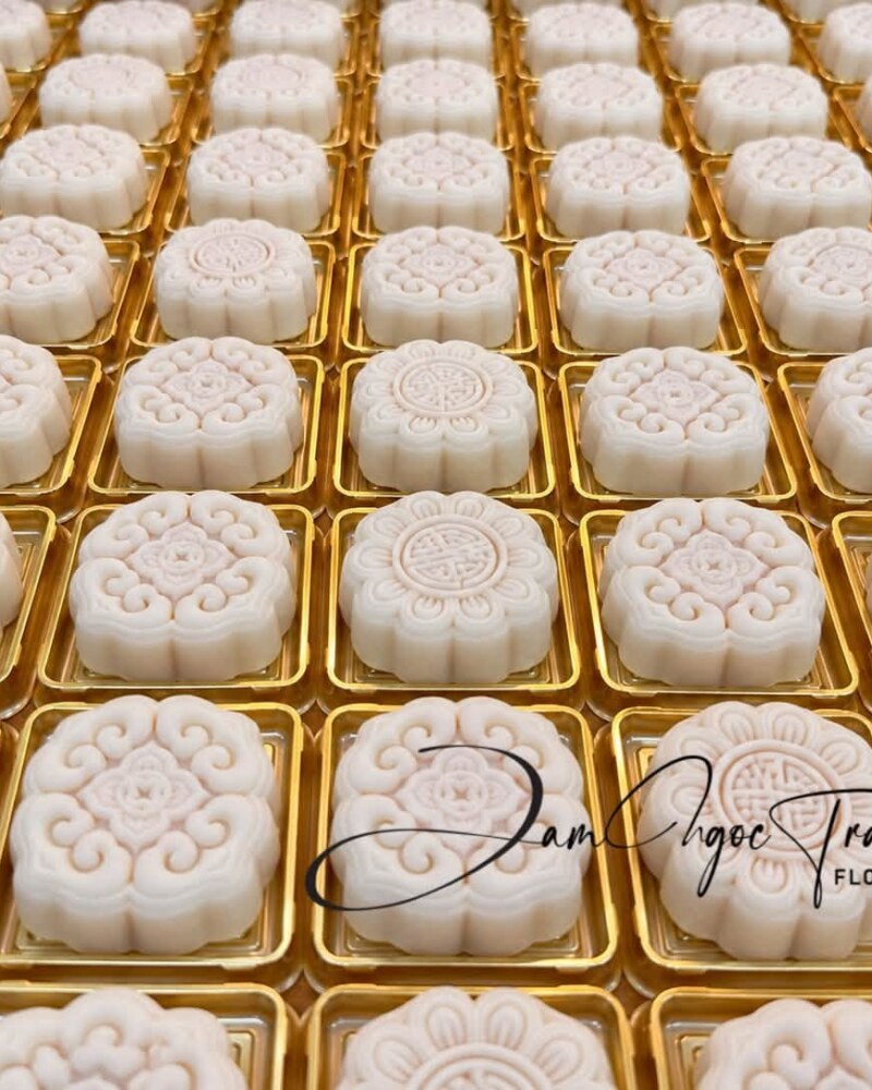Bánh Dẻo