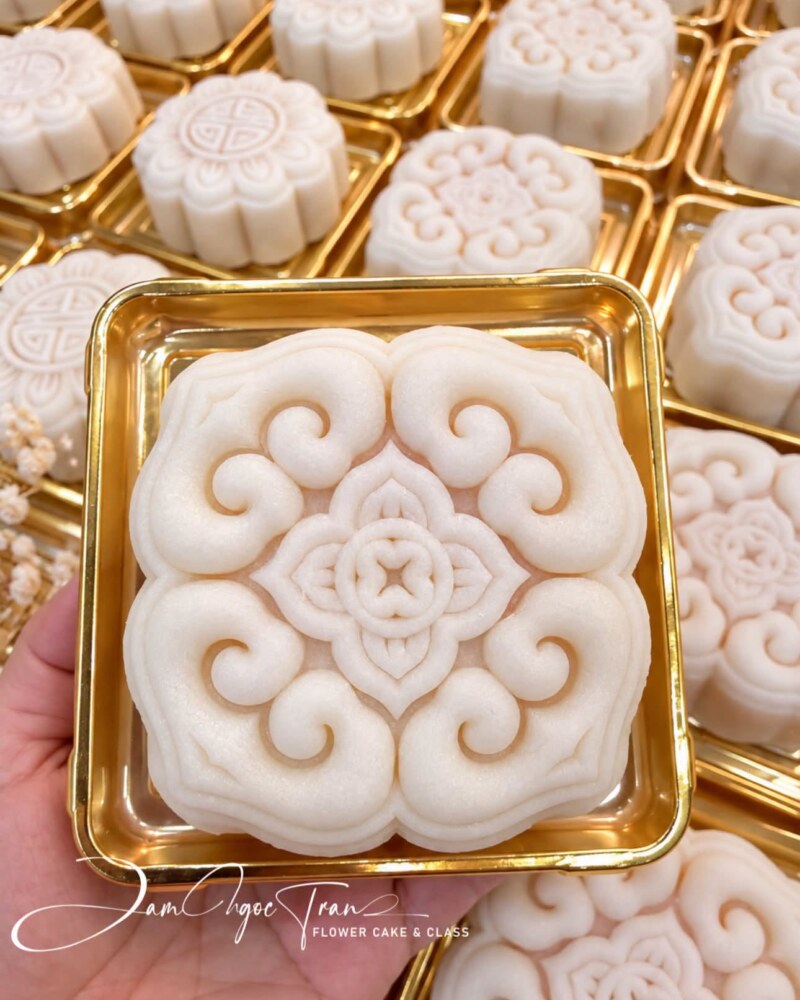Bánh Dẻo